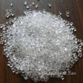 GPPS 3100 small glass bottles plastic pellet